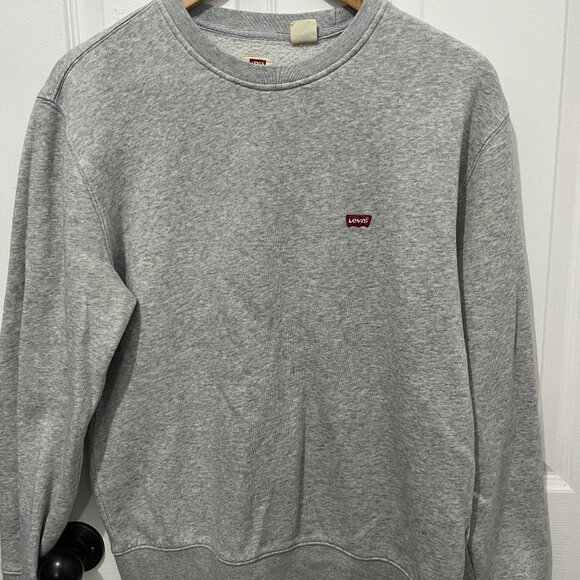 Levi's Crewneck - Picture 1 of 3